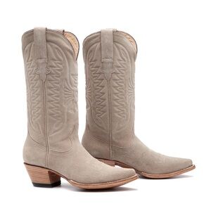 Heritage Boot Company Ranger Cowboy Boots